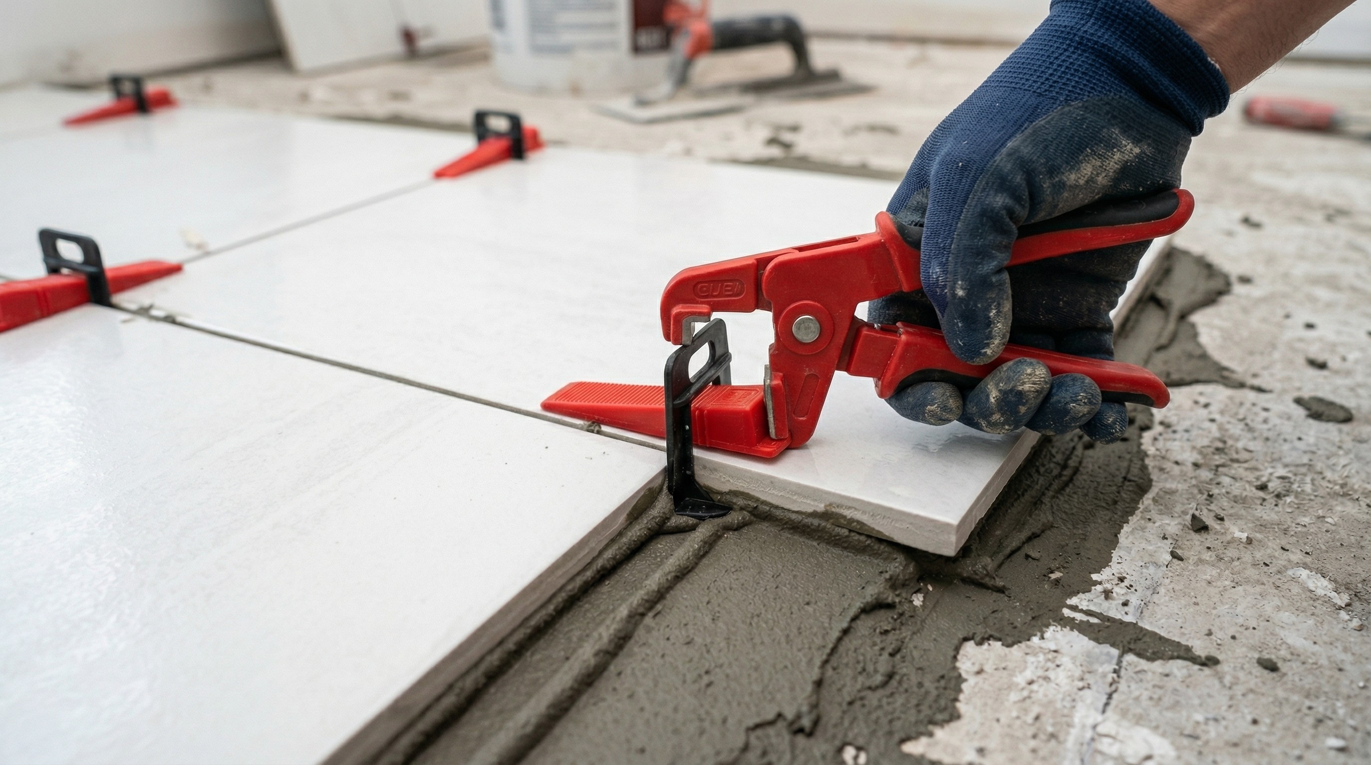 Albert Rost GmbH – Fliesenleger Offenburg